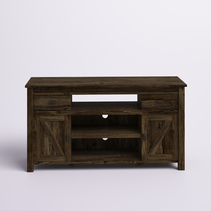 Mistana™ Whittier TV Stand for TVs up to 60" & Reviews Wayfair